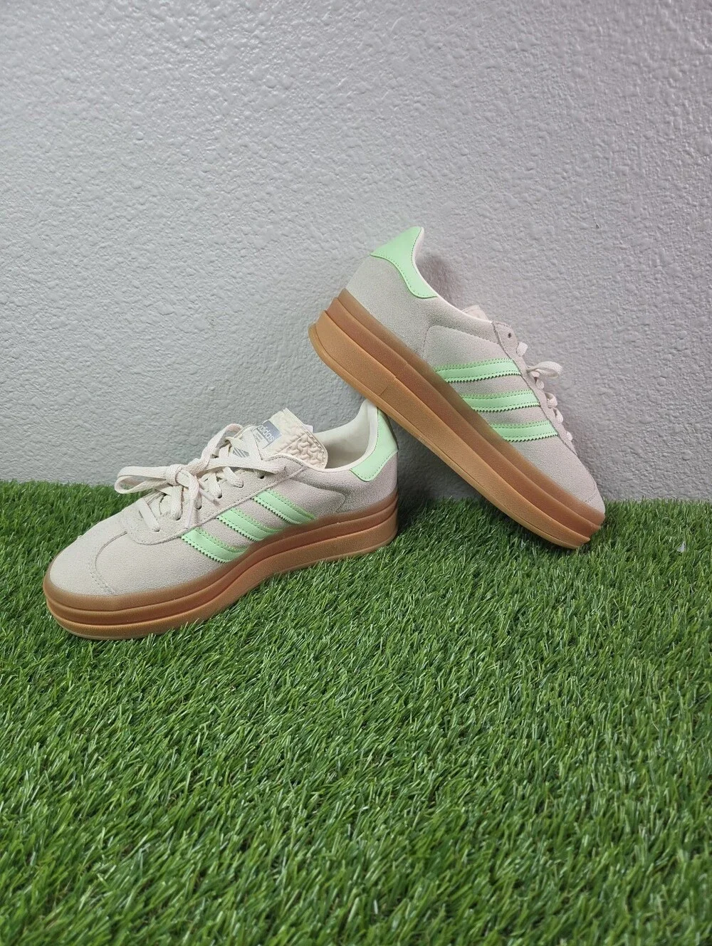 adidas brand new